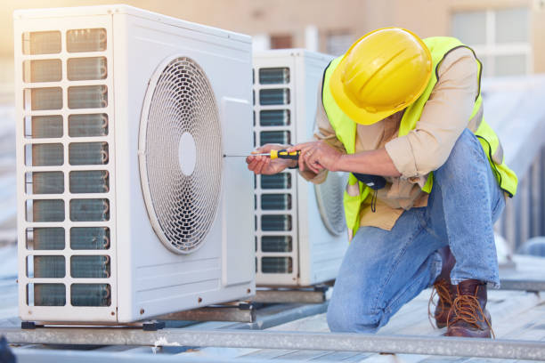 Best Emergency HVAC repair  in Mineral Point, WI