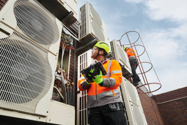 Best HVAC repair near me  in Mineral Point, WI