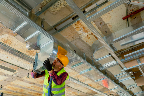 Best HVAC air duct cleaning  in Mineral Point, WI