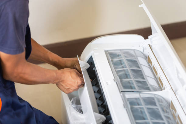Best Residential HVAC services  in Mineral Point, WI