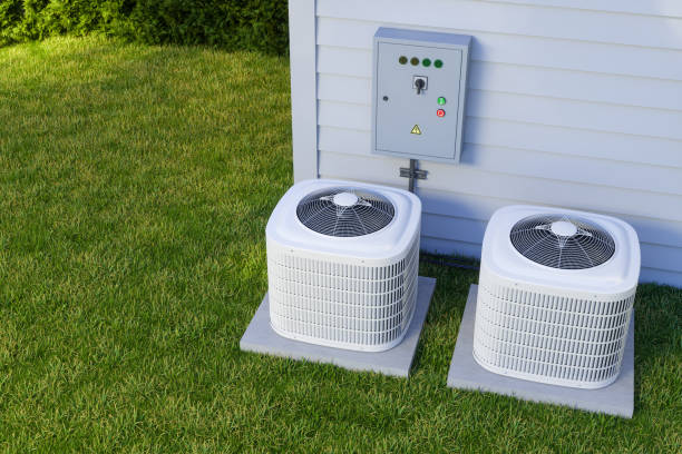 Best Local HVAC companies  in Mineral Point, WI