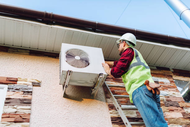 Best HVAC repair near me  in Mineral Point, WI