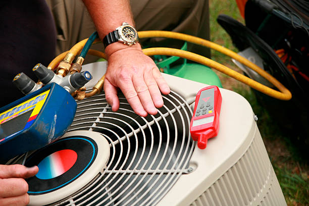 Best HVAC air duct cleaning  in Mineral Point, WI