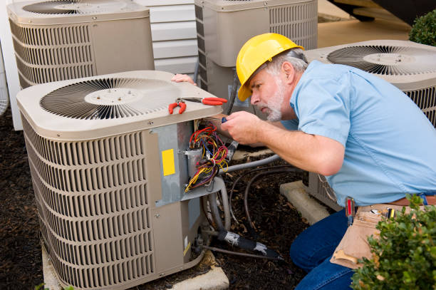 Best Affordable HVAC services  in Mineral Point, WI